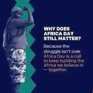 AFRICA DAY PART 2: W/ BURNA BOY Nigerian & NADIA NAKAI Zimbawae