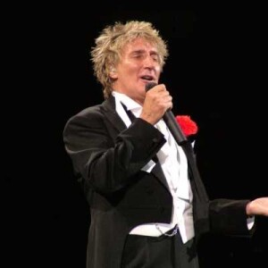 IT’S THE, ”SIR ROD STEWART GET WELL SHOW! 50 mins of All of his hits!