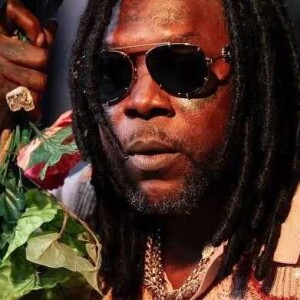 VYBZ VIBES! IT’S REGGAE NITE WITH VYBZ KARTEL! All Reggae from this Super Star