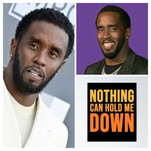 PDIDDY’S RELEASE SESSION! ALL PUFF! CAN’T NOBODY HOLD ME DOWN 🎵🎶