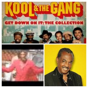 ITS THE KOOL AND THE GANG SHOW! LIVING LEGENDS! On Tour now.