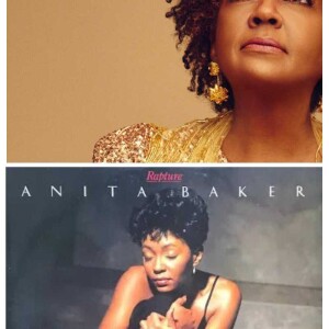 WILLIEMON’S MASTER CLASS OF CLASS! ”SONGBIRD, ANITA BAKER! The; Comeback Anita Show!