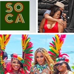 IT’S SOCA SUNDAY! ALL SOCA’S BEST SONGS OF TODAY. SOCA, Soca, Soca!