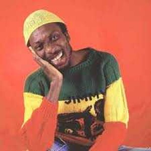 Jimmy Cliff Living Legend