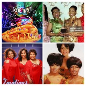WILLIEMON’S SOUL TRAIN