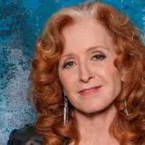 WILLIEMON’S BONNIE RAITT SHOW 75 Living Legend