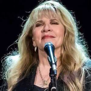 WILLIEMON’S TONIGHT SHOW W/STEVIE NIX! Fleetwood Macs Queen of Rock’n Roll! 76 yrs young.