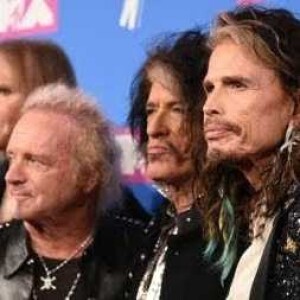 WILLIEMON’S STEVEN TYLER AEROSMITH RETIREMENT SHOW