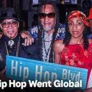 WILLIEMON’S SOUL TRAIN HIPHOP SPECIAL. IT’S GONE GLOBAL!