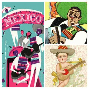 WILLIEMON’S MEXICANO MUSIC SHOW todo espanol!