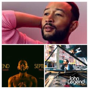 WILLIEMON’S JOHN LEGEND TOP NOTCH SOUL SINGER SHOW