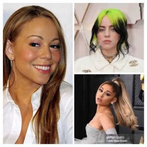 WILLIEMON’S MY VOICE ACADEMY’S MARIAH CAREY MASTERCLASS