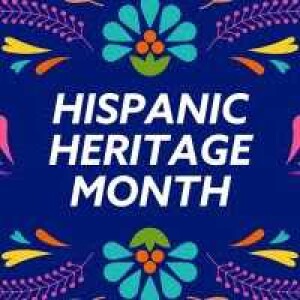 WILLIEMON’S LATIN HERITAGE AND MUSIC MONTH ALL SPANISH!