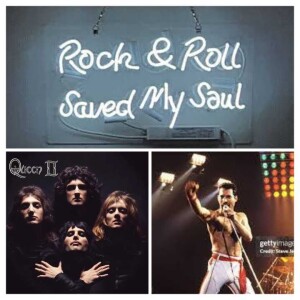 WILLIEMON’S HUMP DAY ROCK’N ROLL WITH QUEEN & FREDDIE