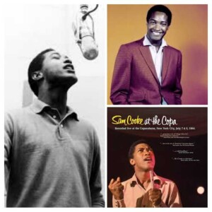 WILLIEMON’S SOUL TRAIN FEATURES SAM COOKE
