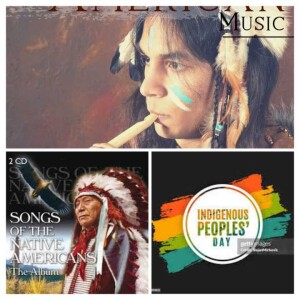 WILLIEMON’S, Pt. 1, INDIGENOUS PEOPLE’S DAY W/GLORIA ESTEFAN
