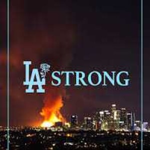 WILLIEMON’S CHURCH OF LOVE 💓 L.A. STRONG SERMON!