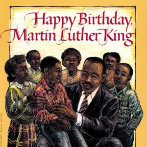 WILLIEMON’S MARTIN LUTHER KING BIRTHDAY FINALE!