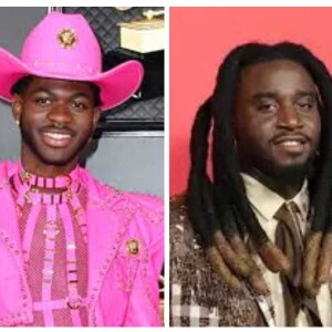 WILLIEMON’S BLACK COUNTRY MUSIC. WE BLENDED w/ Shaboozey and Lil Nas X!