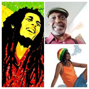 WILLIEMON’S BOB MARLEY MUSIC MARATHON Happy Heavenly Birthday!!
