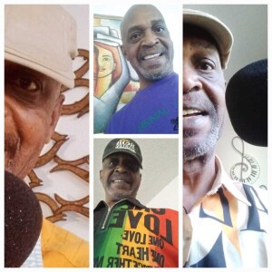 WILLIEMON’S DAY 6, of the MARLEY MUSIC MARATHON!! Family, friends, relatives speak! He’s a prophet, and Freedom Fighter..Listen in for 30 mins.
