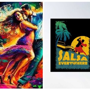 WILLIEMON’S SALSA SPRING BREAK MUSIC SESSION! All the stars.