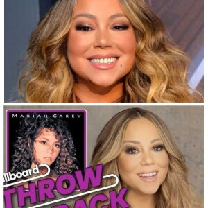 WILLIEMON’S MARIAH CAREY REMIX SESSION; WELCOME HOME, MIMI! All Mariah songs.