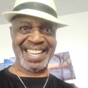 WILLIEMON’S SINGIN’ AND PLAYIN’ Y’all.”Black And Mild 🎶” listen in.