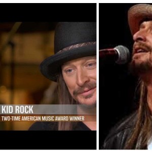 WILLIEMON’S KID ROCK, AMERICAN BAD ASS. SESSION! Let’s Rock N Roll y’all!