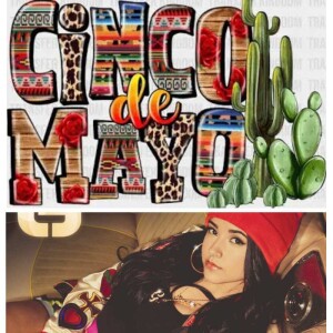 WILLIEMONâS CINCO DE MAYO PT 3 MUSIC WITH BECKY G! Latin American Music and Beats