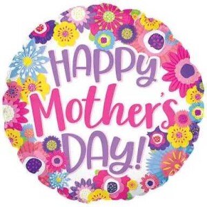 WILLIEMON’S HAPPY MOTHER’S DAY TRIBUTE SONG!