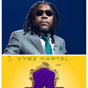 WILLIEMON’S VYBZ KARTEL SESSION! VYBZ VIBES: All Reggae, Dance Hall, Rock Steady