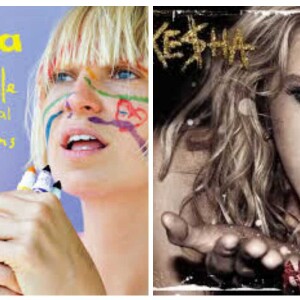 Banana All Music Cafe 🍌 It’s SIA & KESHA Electro Pop Music 🎶 Big Voices, Big sound!