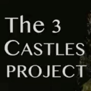 Jim O’hUiginn - 3 Castles Project Update