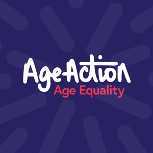 Age Action - Jipe Kelly, Programme Manager