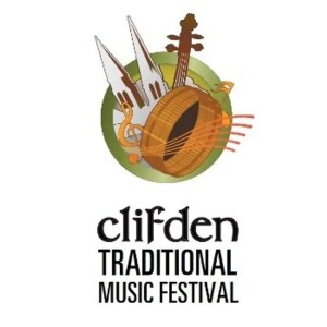 TGP8 Clifden Traditional Music Festival 2023