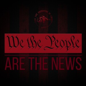 ”We The People Are The News” FDA still has not responded, A.I. concerns & more! May 1st 2023