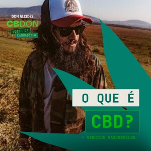 O que é CBD?