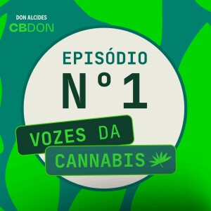 Seja bem vindo ao CBDON