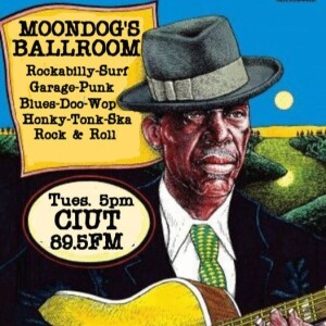 Moonog's Ballroom ~ Tuesday April 16 2024