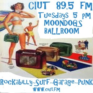 Moondog's Ballroom ~ Tuesday June 24 2025