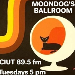 Moondog's Ballroom ~ Tues Feb 1 2024