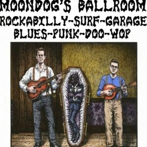 Moondog's Ballroom ~ Tues March 26 2024