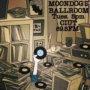 Moondog's Ballroom ~ Tues Apr 23 2024