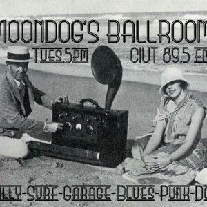 Moondog's Ballroom ~ Tues July 16 2024