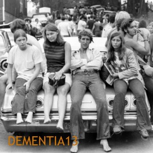 Dementia 13
