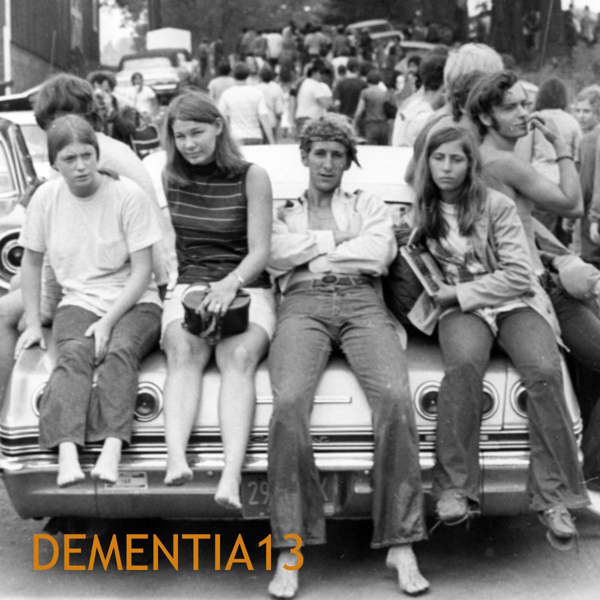 Dementia 13