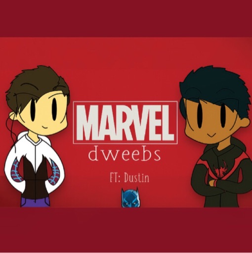 Marvel Dweebs Official First Episode ft: