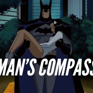 Batman’s Compassion