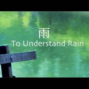 Sage’s Rain - To Understand Rain